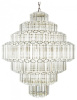 Подвесная люстра Loft it Celebration 10579/800 Clear