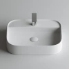 Раковина 55x45 см Ceramica Nova Element CN6034