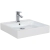 Раковина 50x50 см Creavit Net NX255-00CB00E-0000