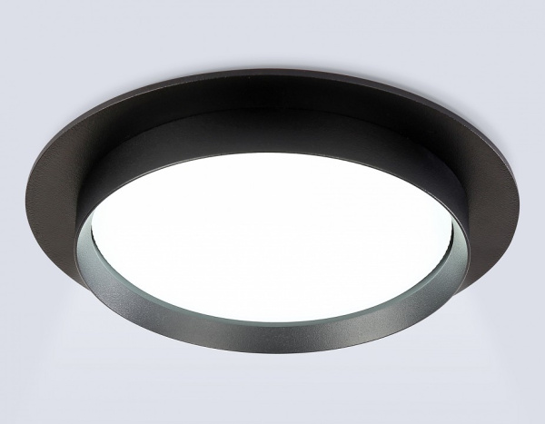 Встраиваемый светильник Ambrella Light TU TU5015
