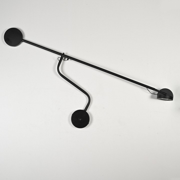 Накладной светильник Imperiumloft  Flick-Wall01