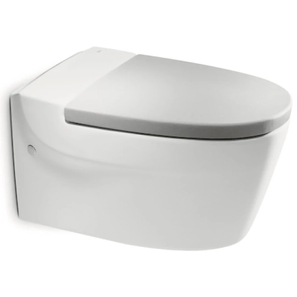 Унитаз подвесной Roca Khroma 346657000 белый