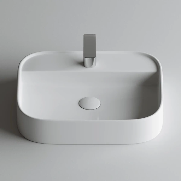 Раковина 55x45 см Ceramica Nova Element CN6034