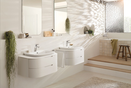 Смеситель для раковины Grohe Eurostyle 2015 33558003