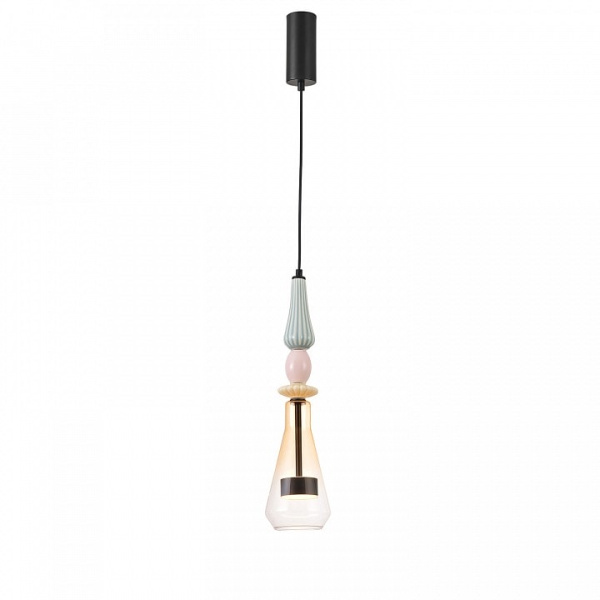 Подвесной светильник Favourite Dolci 4465-1P