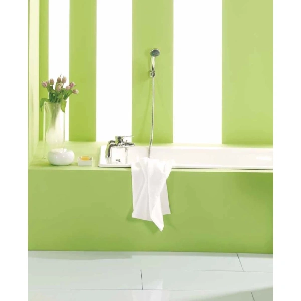 Акриловая ванна 170x70 см Jacob Delafon Patio E6812RU-01