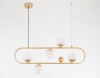 Подвесной светильник Ambrella Light TR TR5433