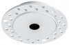 Рамка на 1 светильник Lightstar Spira 074106-02