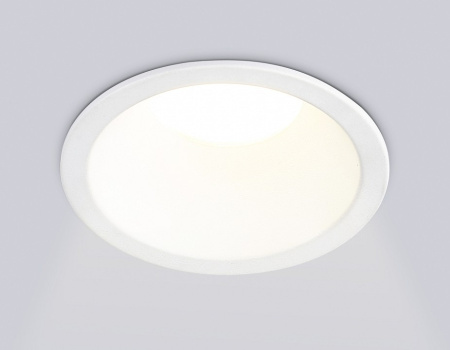 Встраиваемый светильник Ambrella Light TN TN102805
