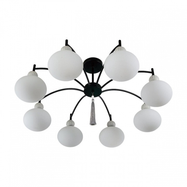 Люстра на штанге Lumion GLORIYA 8273/8C