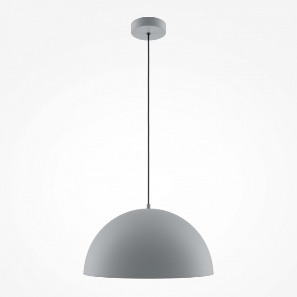 Подвесной светильник Maytoni Basic colors MOD168PL-01GR