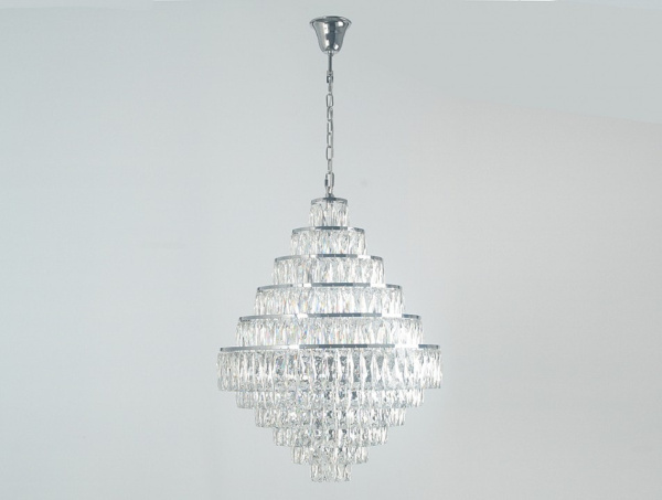 Подвесная люстра Newport 10120 10125+15/C