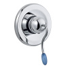 Смеситель для душа Nicolazzi Signal 3406CR20