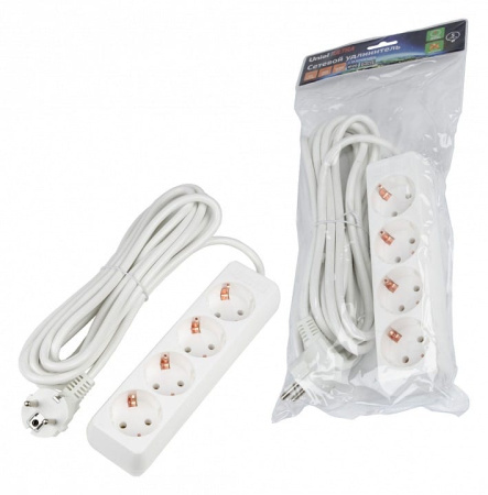 Удлинитель Uniel Ultra UL-00010007