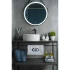 Раковина 40x40 см GID Simple N N9011