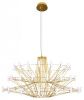 Подвесная люстра Loft it Coppelia 10476 Gold