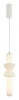 Подвесной светильник Arte Lamp Mall A2412SP-17WH