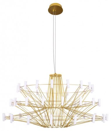 Подвесная люстра Loft it Coppelia 10476 Gold