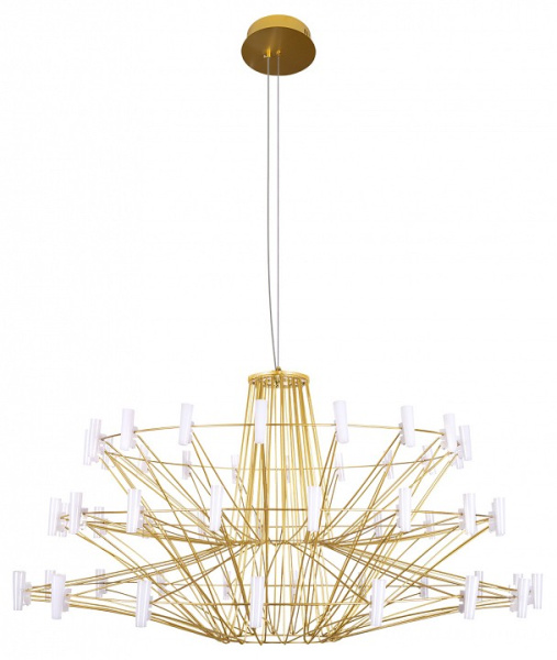 Подвесная люстра Loft it Coppelia 10476 Gold