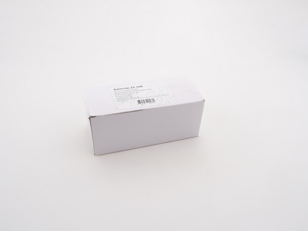 Блок питания с проводом LEDS POWER  005669
