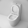 Унитаз AM.PM Sunc C8F8600SC с крышкой-сиденьем