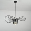 Подвесной светильник Imperiumloft HAT HAT01