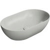 Раковина 60x37 см GSI Pura 883417