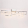 Накладной светильник Odeon Light ZAHA 7059/12WL
