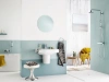Смеситель Grohe Europlus II 33547002 для ванны с душем