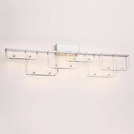 Накладной светильник Odeon Light ZAHA 7059/12WL