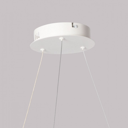 Подвесной светильник DeMarkt Толедо 312014001