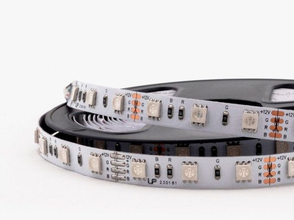 Лента светодиодная LEDS POWER STANDART 004730