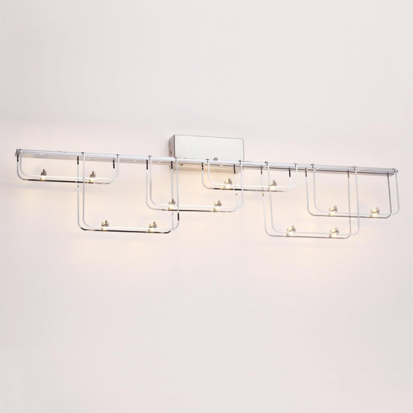Накладной светильник Odeon Light ZAHA 7059/12WL