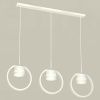 Подвесной светильник Ambrella Light XB XB9106154
