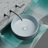 Раковина 36x36 см Ceramica Nova Element CN6057MHL