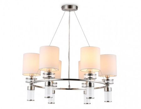 Подвесная люстра Ambrella Light HIGH LIGHT LH71291