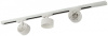 Комплект трековый Эра  TR71-SET3-GX53-WH