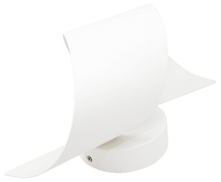 Бра DesignLed Spring GW-5806-6-WH-WW