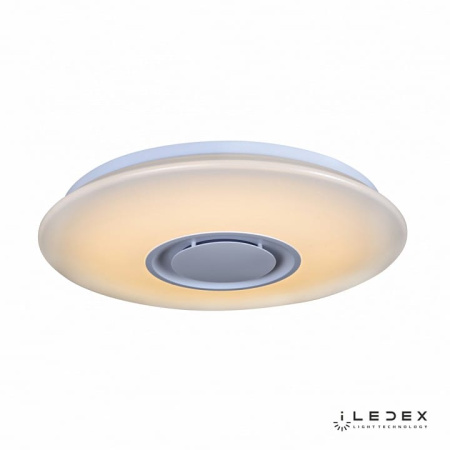 Накладной светильник iLedex Music 48W-Music-Opaque