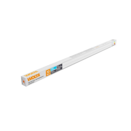 Накладной светильник Wolta WT5W10W60