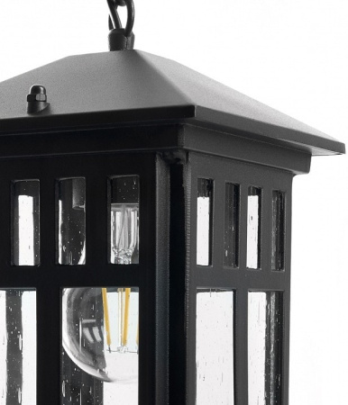 Подвесной светильник Feron Бергамо 11690