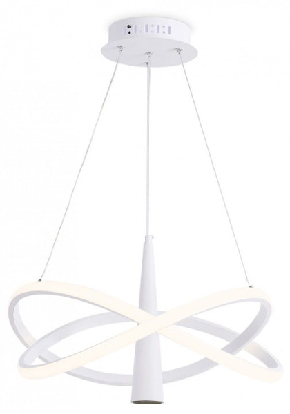 Подвесная люстра Ambrella Light FL FL5367