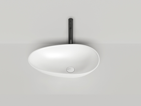 Раковина Salini Callista 58 1101201SMF покраска по RAL