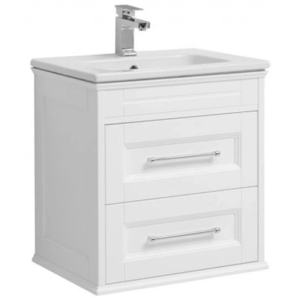 Раковина 61x46,9 см Aquanet Euphoria