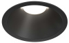 Встраиваемый светильник Denkirs SHINE GLOW DK2431-BK