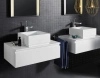 Смеситель для раковины Grohe Eurocube Joy 23661000 хром