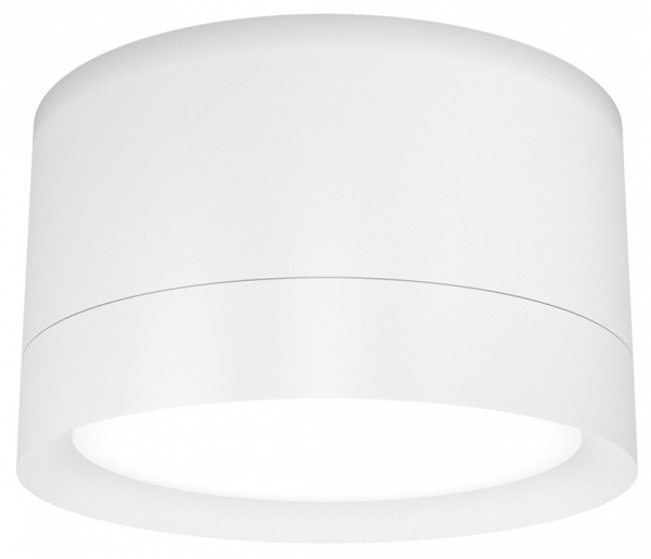 Накладной светильник Maytoni Technical Обруч C086CL-GX53-SRD-W