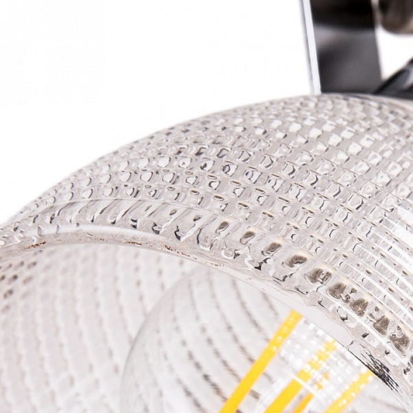 Светильник на штанге Arte Lamp Ricardo A1026PL-1CC