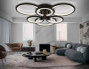 Потолочная люстра Ambrella Light FA FA4092