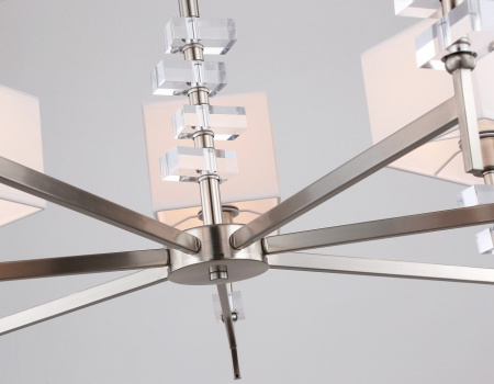 Подвесная люстра Ambrella Light HIGH LIGHT LH71323
